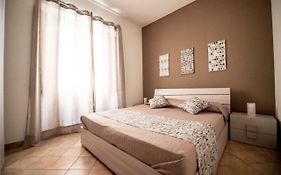 Macaria Apartments